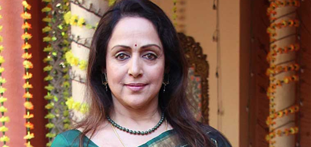 Hema Malini accused of land grabbing for dance school