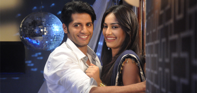 Qubool Hai to go off air on January 25