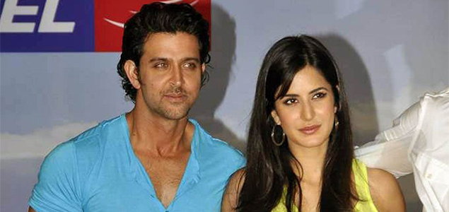 Katrina prays Don 3, Hrithiks film happens with her