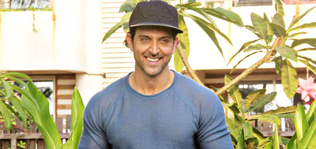 Hrithiks noisy birthday bash costs hotel Rs.25,000 in fines