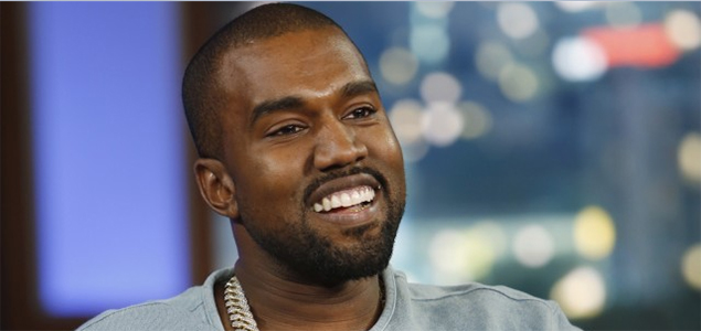 Kanye West reveals release date for new album