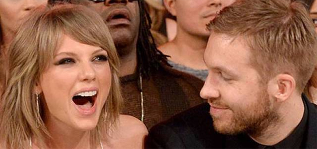 Harris to propose to Taylor Swift soon