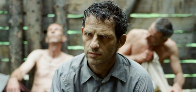 Golden Globes: Hungarian movie wins best foreign language film