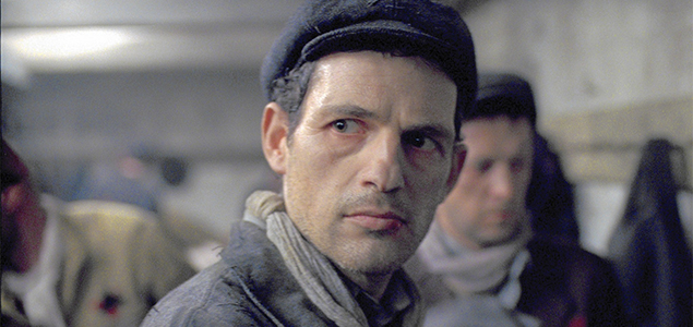 Golden Globes: Hungarian movie is best foreign language film