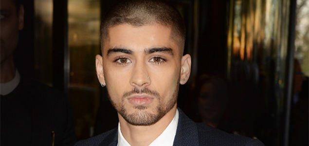 Zayn Malik accuses One Direction of lying
