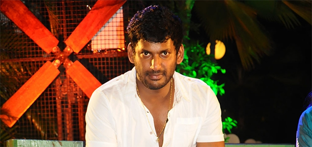 Sandakozhi 2 to begin from February 2016