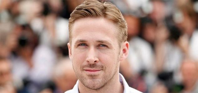 Ryan Gosling feels very lucky