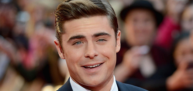 Zac Efron apologises for insensitive post on King