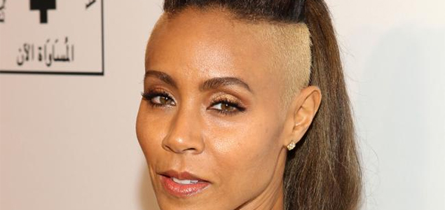 Jada Pinkett responds to Academy president over Oscar controversy