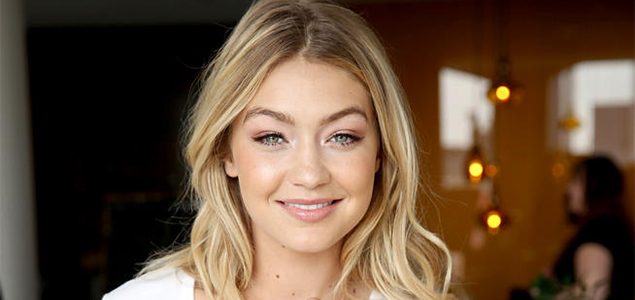 Gigi Hadid will never forget 2015