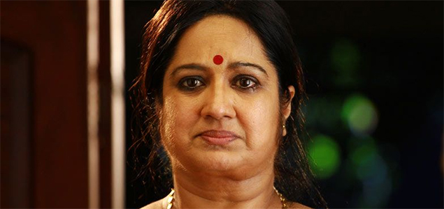 Popular Malayalam actress Kalpana dies at 50