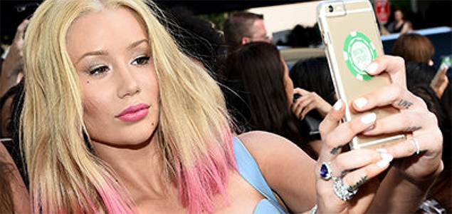 Iggy Azaleas wedding demands