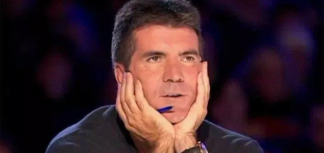 Simon Cowell not interested in Zayns comments