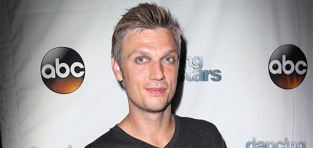 Im not perfect: Nick Carter
