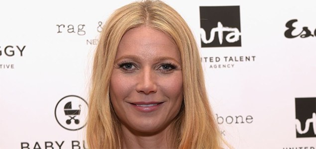 Gwyneth Paltrow launches new skincare range