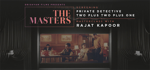 Rajat Kapoor glad about first films resurrection