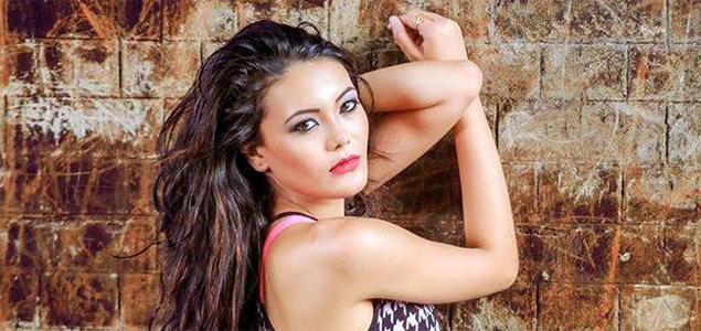 Model Rewati Chetri to represent India in China