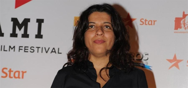 State censorship bizarre: Zoya Akhtar