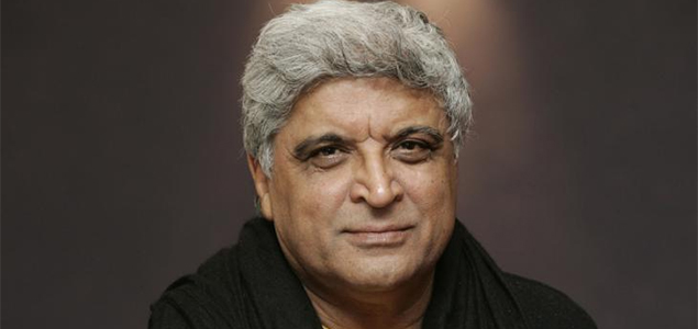 Why blame cinema for violence, rape, asks Javed Akhtar