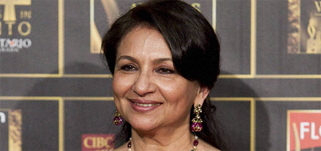 Sex symbol image doesnt last for long: Sharmila Tagore