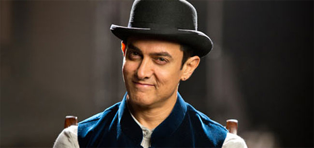 I was born here, I will die here: Aamir Khan