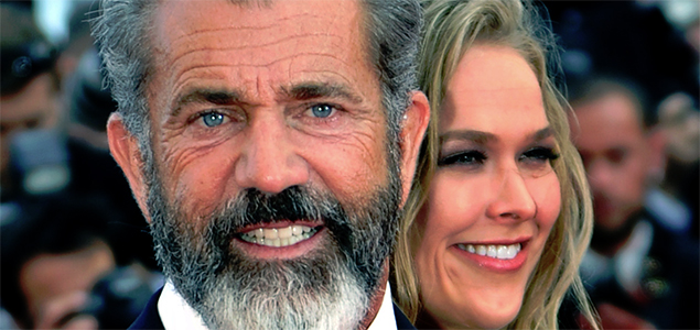 Mel Gibson, Jim Carrey, Helen Mirren to present Golden Globe Awards