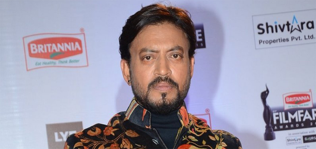 Irrfan Khan loves flying kites