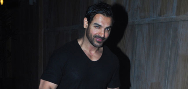 I will not dance at marriage functions: John Abraham