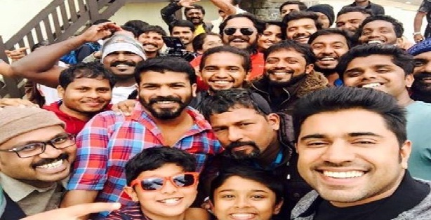 Jacobinte Swargarajyam packed up