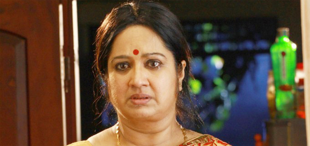 Malayalam film industry shocked over Kalpana's demise