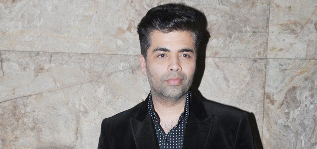 Pouting a fine art, takes a lot to get right: KJo