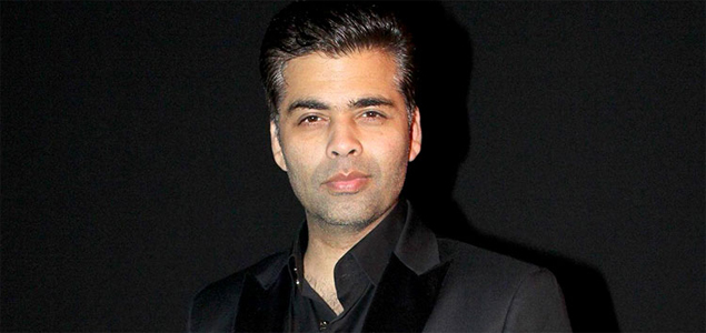 I was effeminate as a child: Karan Johar