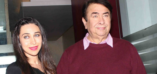 We dont have to run after anybodys money: Randhir