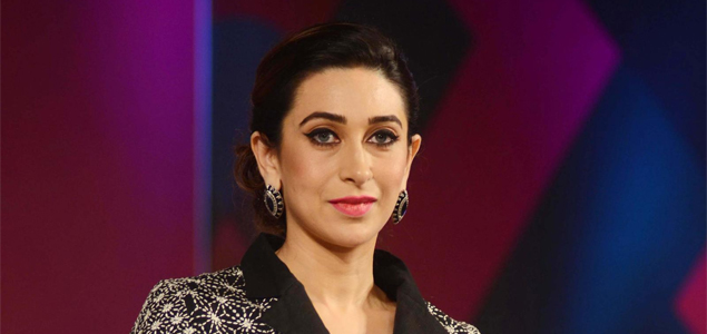 Karisma Kapoor to endorse water purifier brand