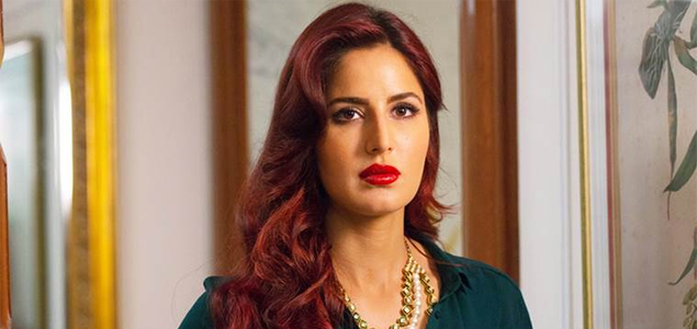 Rs.55 lakh hair colour? Its baseless, says Katrina Kaif