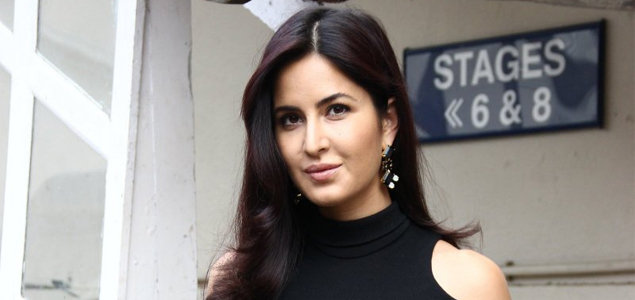 Love story is my favourite genre: Katrina Kaif