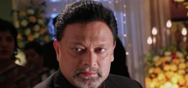 Script more important than money for Kiran Karmarkar