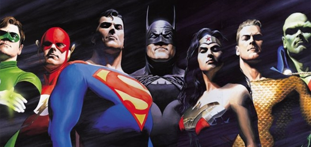 Kids in India relating to Hollywood superheroes