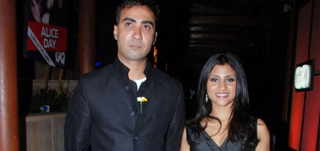 Cant say no to Konkona: Ranvir Shorey