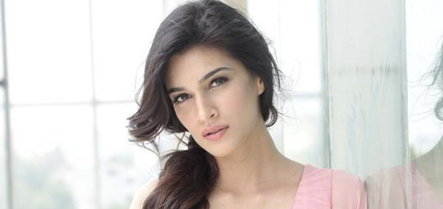 Kriti gets million mark on Instagram