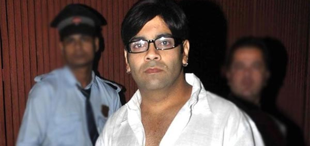 I wasnt scared but arrest incident shocked me : Kiku Sharda