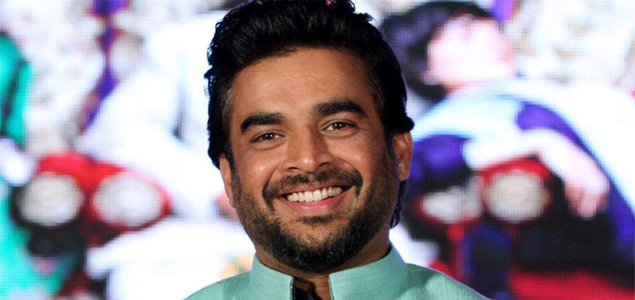 Madhavan to host Savdhaan India episode