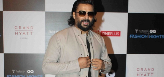 Madhavan didnt expect a woman to write script on boxing