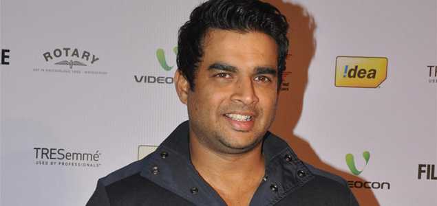 Will do TV only for money: R. Madhavan