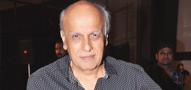 Shouldnt be scared from threats to curb voice: Mahesh Bhatt
