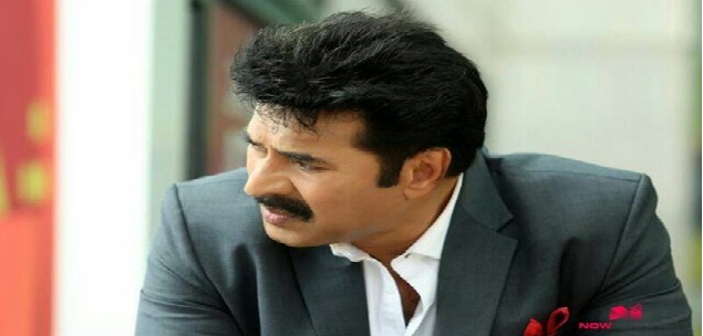 Mammootty again in Tamil