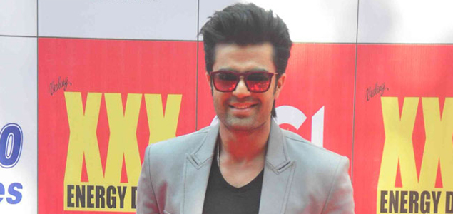 Was initially tense during Tere Bin Laden: Dead Or Alive shooting: Manish