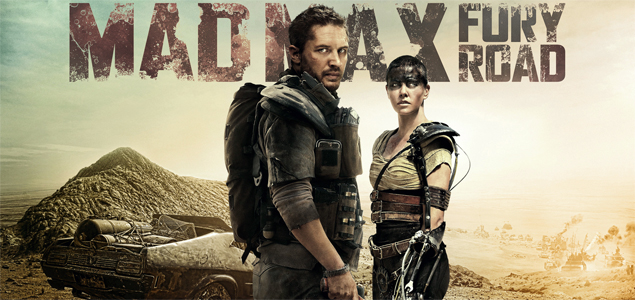 Mad Max: Fury Road shines at Critics Choice Awards