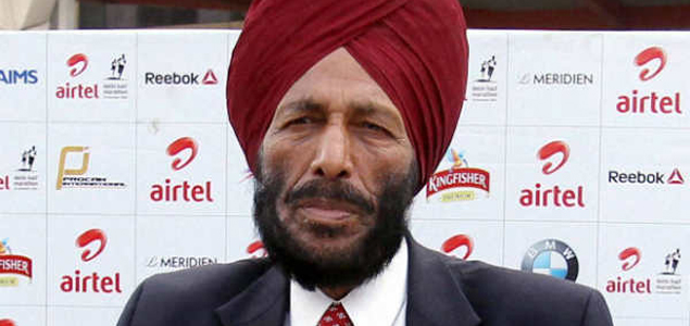 Milkha Singh invites team Saala Khadoos