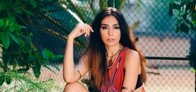I like to ask questions with my art: Singer actor Monica Dogra